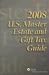 U.S. Master Estate and Gift Tax Guide (2008)