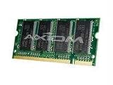 Axiom AX - Memory - 1 GB - SO DIMM 200-pin - DDR - 266 MHz / PC2100 - unbuffered - non-ECC