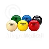 Thera-Band Soft Weights Assorted: One of Each Color - Case of 6