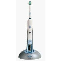 Childrens Toyshop  Health & Personal Care : Braun Triumph Pro Care 9400 Orab-B Plaque Remover Toothbrush D25526