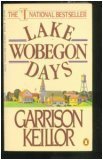 Lake Wobegon Days