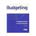 A Budgeting Guide for Local Government (Municipal Management Series)