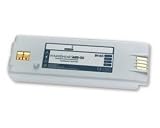Cardiac Science Lithium Battery white