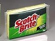 3-M COMPANY 435 Cookware Scrubsponge Case of 12