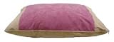Pet Supplies : Brand New Set of Two Pet Dog Cat Bed Nest Cage House Pad FH013
