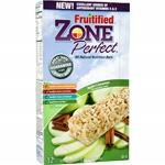 Fruitified Bar Apple Cinnamon 12 bars