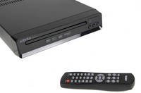 Xenta DIVX & XVID DVD Player MP3/VCD/CD KODAK PICTURE CD/MPGE4/DivX/XVid Comp...