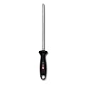 ZWILLING 32576231 Wetzstahl, Kunststoff-Griff, schwarz