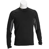 Under Armour Fitted Coldgear Longsleeve Mock