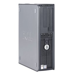 Dell Optiplex 620 by Dell
