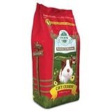 OXBOW PET PRODUCTS CAVY CUISINE 5 LBS