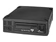 Quantum LTO-4 Tape Drive, Half Height, Tabletop, Model B, Ultra 320 SCSI, Black.