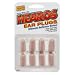 Ear Filters - 8 PC., (Hearos)