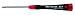 Wiha 26133 Phillips Screwdriver with Soft PicoFinish Precision Handle,  #00 x 60mm