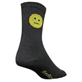 Sock Guy Medicated Crew Sock