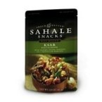 Sahale Snacks 