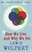 Books : How We Live and Why We Die: The Secret Lives of Cells