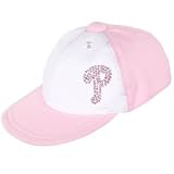 Build-A-Bear Workshop Philadelphia Phillies&trade; Pink Bling Hat
