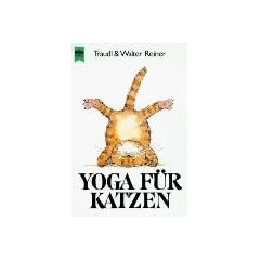 Yoga f�r Katzen