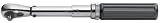 GearWrench 85050 1/4-Inch Drive 30-200 Inch/Pound Micrometer Torque Wrench