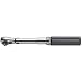 GearWrench 85050 1/4-Inch Drive Micrometer Torque Wrench 30-200 in lb