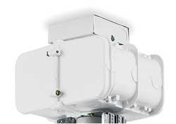  Lithonia Ballast Housing Open High Bay MH 350 W 