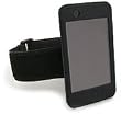 Apple iPod touch FlexiSkin with Armband (Jet Black)