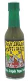 Arizona Gunslingers Green Jalapeño Pepper Sauce (1) 5 oz.