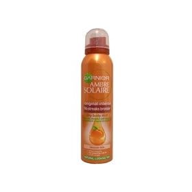 Amb Sol No Streaks Bronzer Body Mist Natural Bronzer  150ml