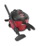 BullDog® 6 Gallon ShopVac (SHV5870800)