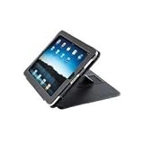 Kensington - Flick Folio - Etui pliant en cuir pour iPad