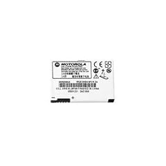 Motorola Standard-Akku 680 mAh Li-Ion  Motorola BR50 RAZR V3; RAZR II V