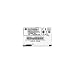 Motorola Standard-Akku 680 mAh Li-Ion  Motorola BR50 RAZR V3; RAZR II V