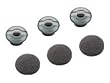 Plantronics Medium Eartips for Voyager Pro - 3 Pack