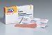 1 in. x3 in. Fabric bandage- 16 per single unit box- bundle of 10 boxes