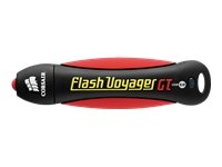 Corsair Flash Voyager GT USB 3.0 16 GB USB Drive (CMFVYGT3-16GB)