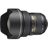 Nikon 14-24mm f/2.8G ED AF-S Nikkor Wide Angle Zoom Lens