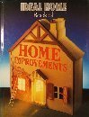Ideal home book of home improvements