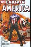  : Captain America #41