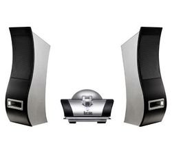 Hercules Speaker XPS 2.0 Lounge