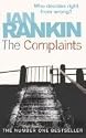 The Complaints: The Number One Bestseller