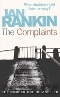 The Complaints: The Number One Bestseller