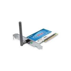 D-Link DWL-G510 Wireless PCI Adaptor