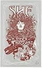 She: A History of Adventure (Read Red)