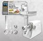 Sportsman MEGPRO 250-Watt Electric Pro Meat Grinder