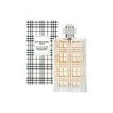 217zT4BxijL. SL160  Burberry Brit by Burberrys for Women, 3.4 oz Eau De Toilette Spray