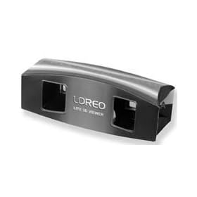 Loreo Lite - Cardboard Mailable Viewer
