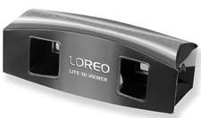  valentine Loreo Lite Cardboard Mailable ViewerB004EDB1S4