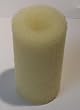 ProClear Aquatics Replacement Round Prefilter Sponge for ProClear Aquatics Wet Dry Filter 5.5 in x 2.75 in
