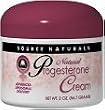 Progesterone Cream in Tube - 2 oz - Cream